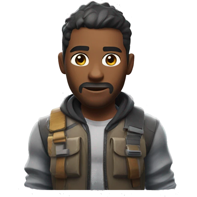 fortnite emoji