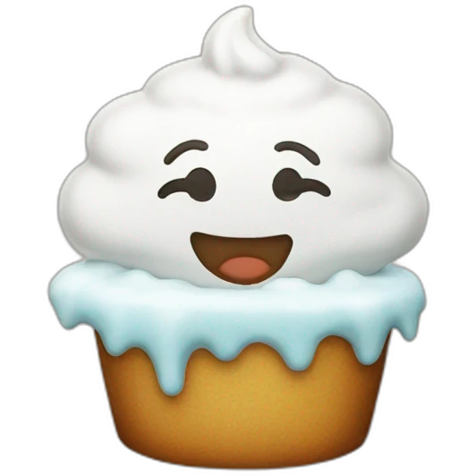 sugar emoji
