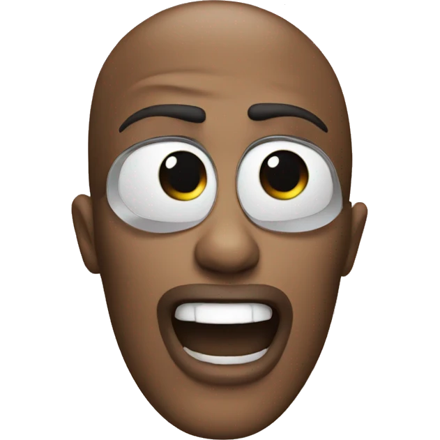 Siri emoji