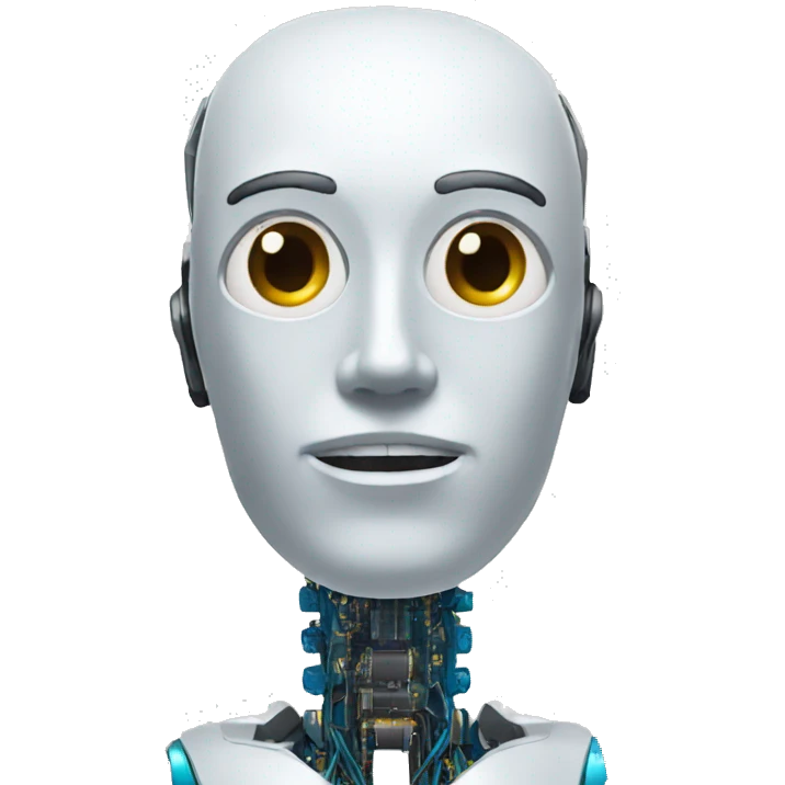 artificial intelligence emoji | AI Emoji Generator