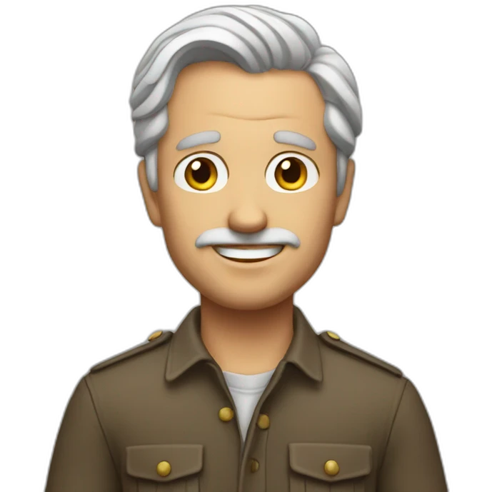 philip emoji