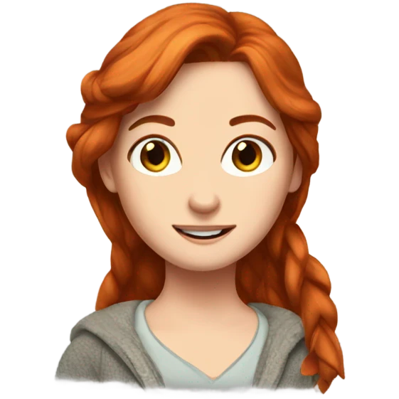 lily evans emoji