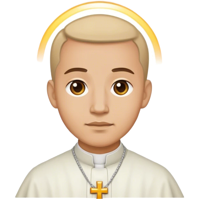 sacerdote emoji