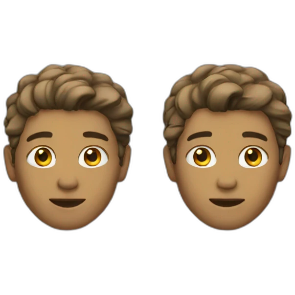working emoji