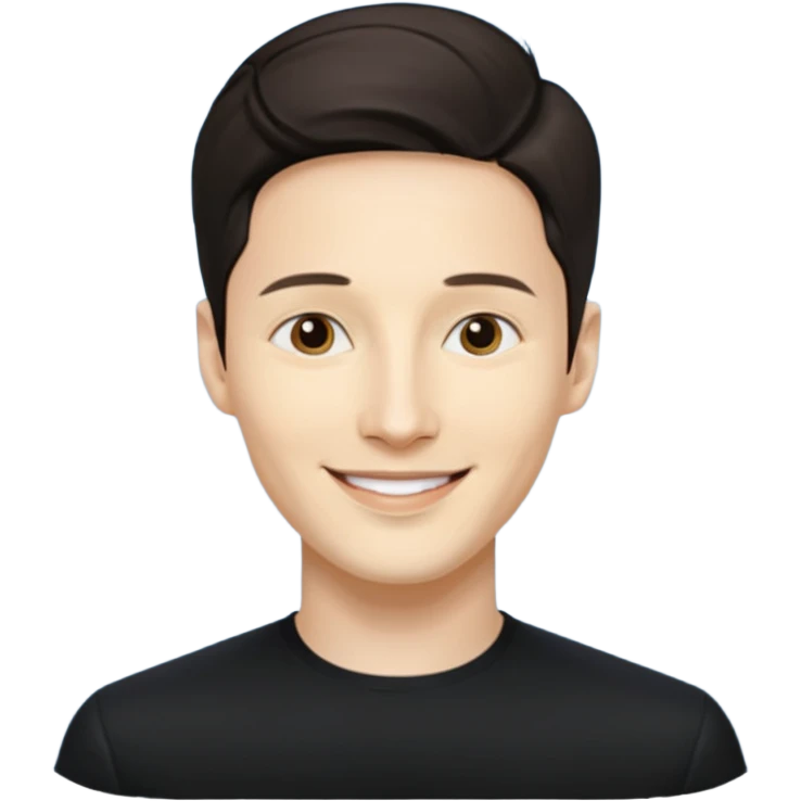 paval durov emoji