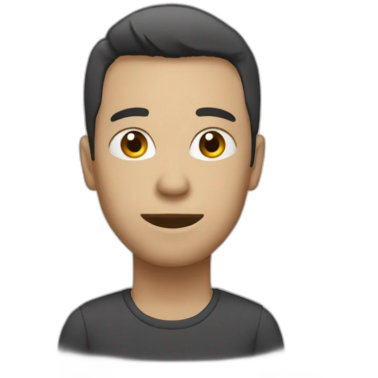 Mdr emoji