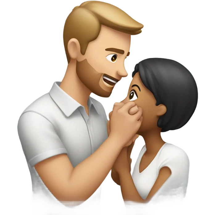 Marry me emoji