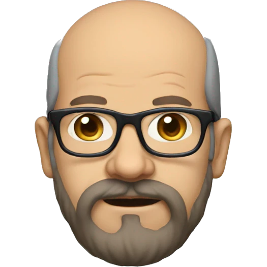 David Cross emoji