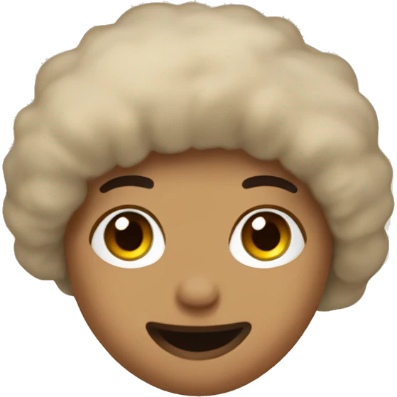 ugg emoji