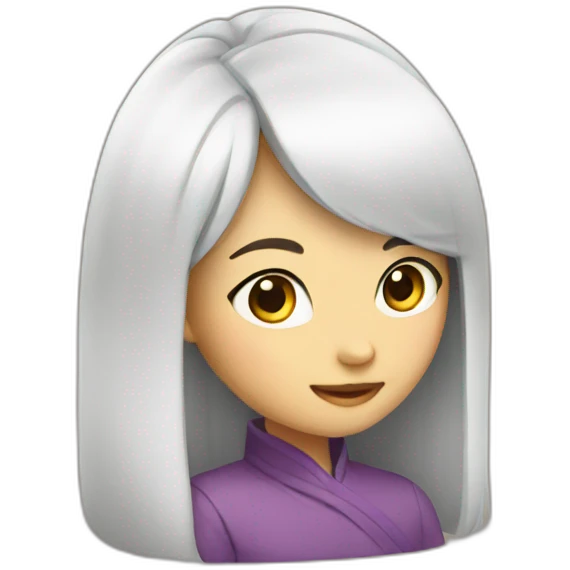 Mai emoji