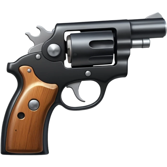 Pistola emoji