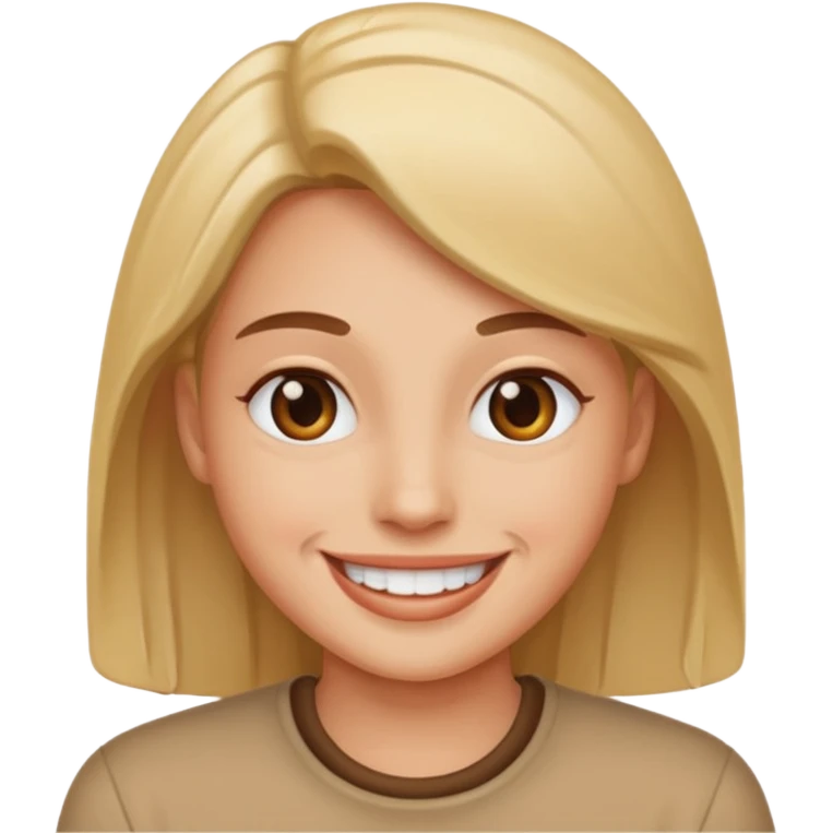 Tralalelo tralala  emoji