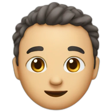 Pute emoji