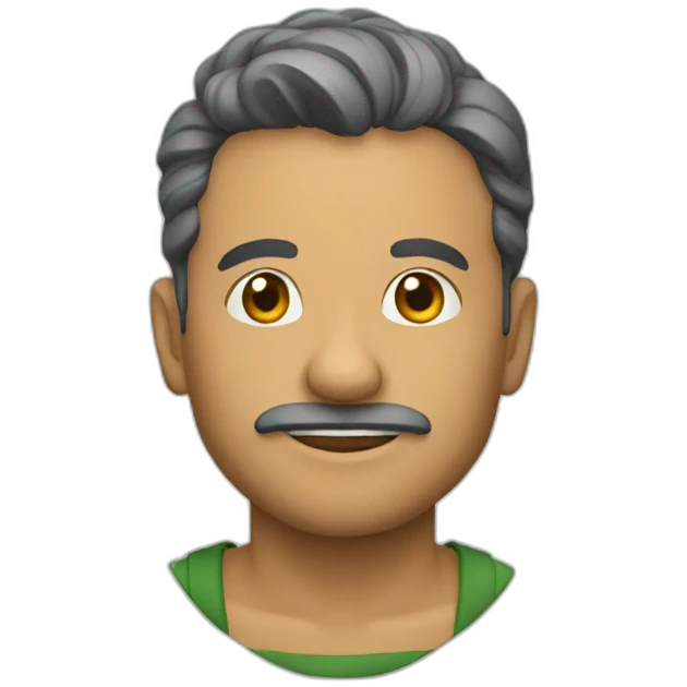 canaleta emoji