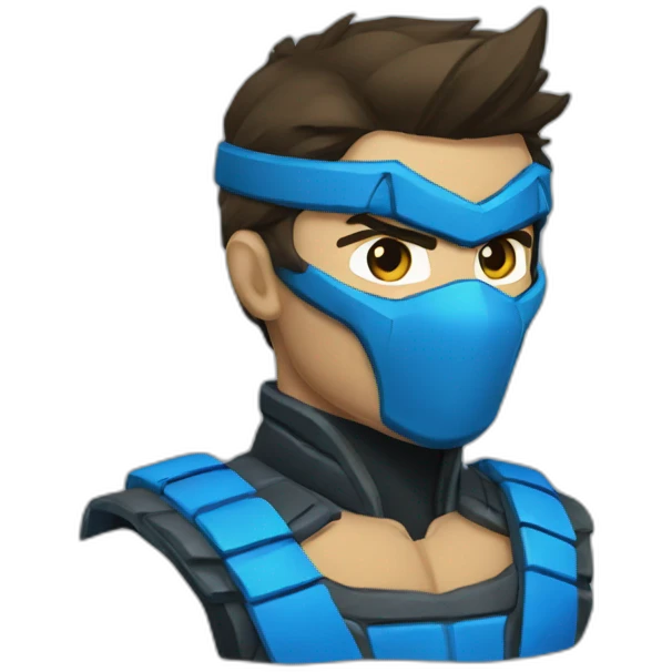 sub-zero emoji