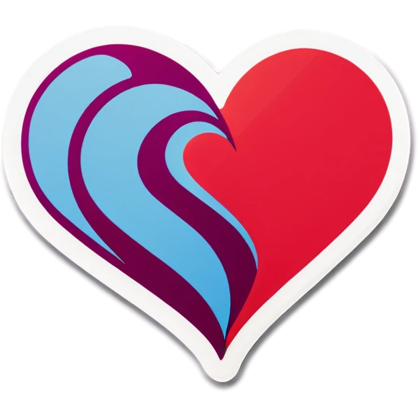 My love emoji
