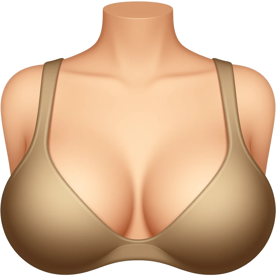 Titties emoji