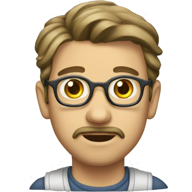 Zwergschnsuzer emoji