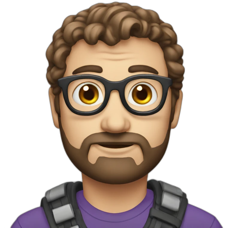 otto octavius emoji