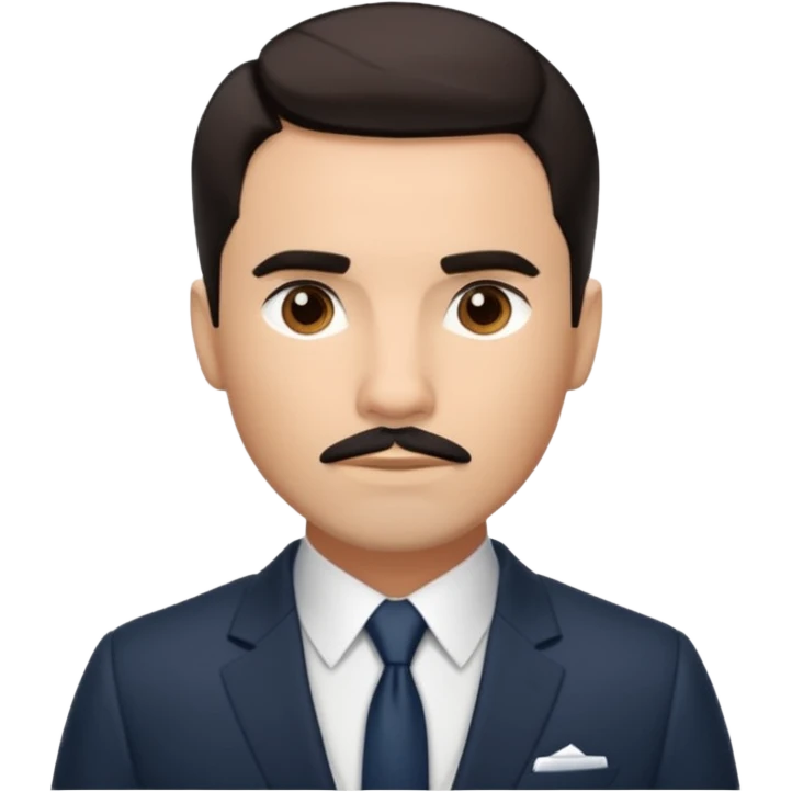 Kevin Richardson emoji