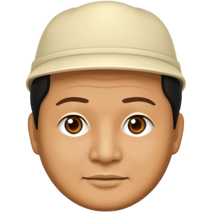 Prabowo emoji