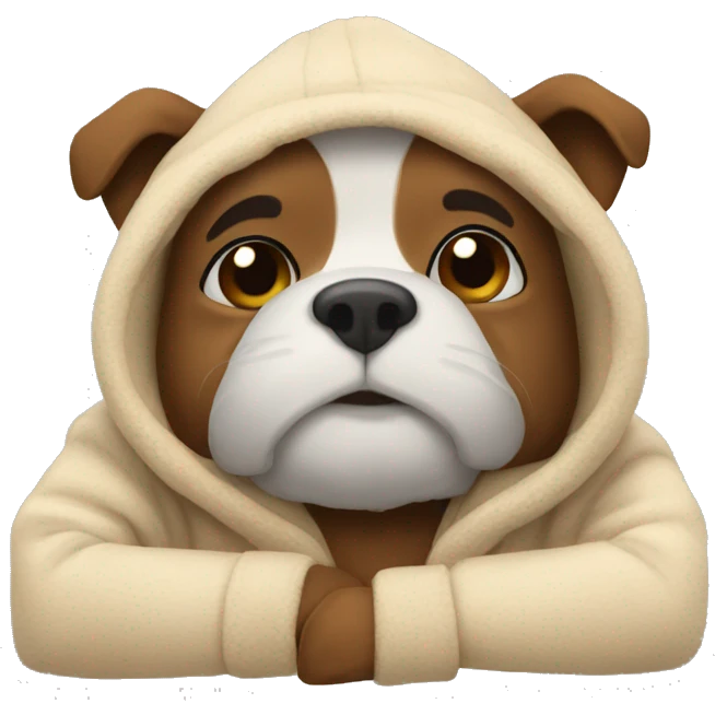 Cozy emoji