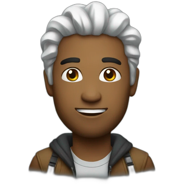 cro emoji