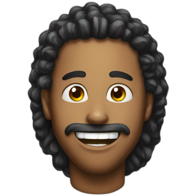 Rire emoji