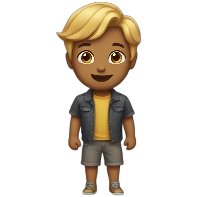 Love emoji
