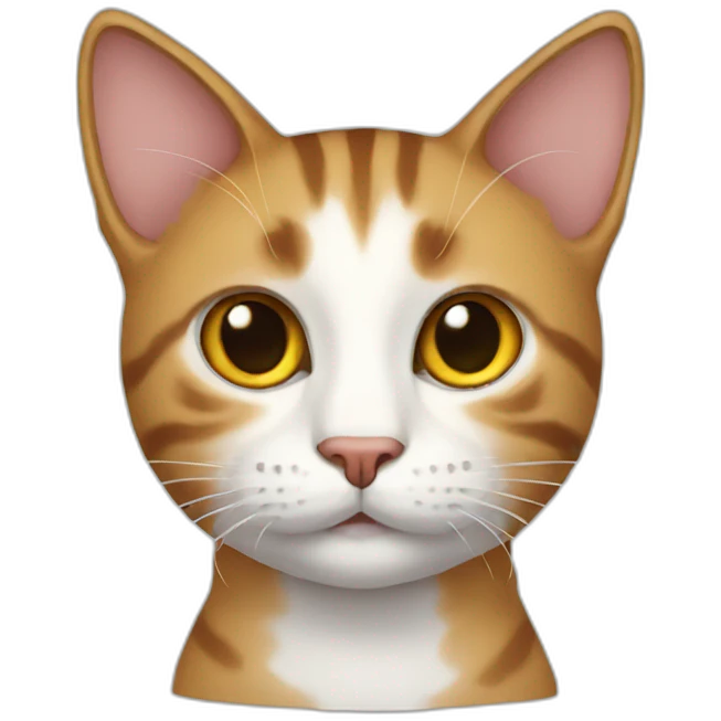 Cat emoji