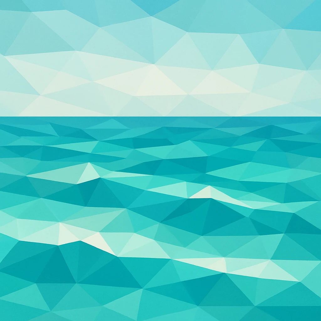ocean emoji