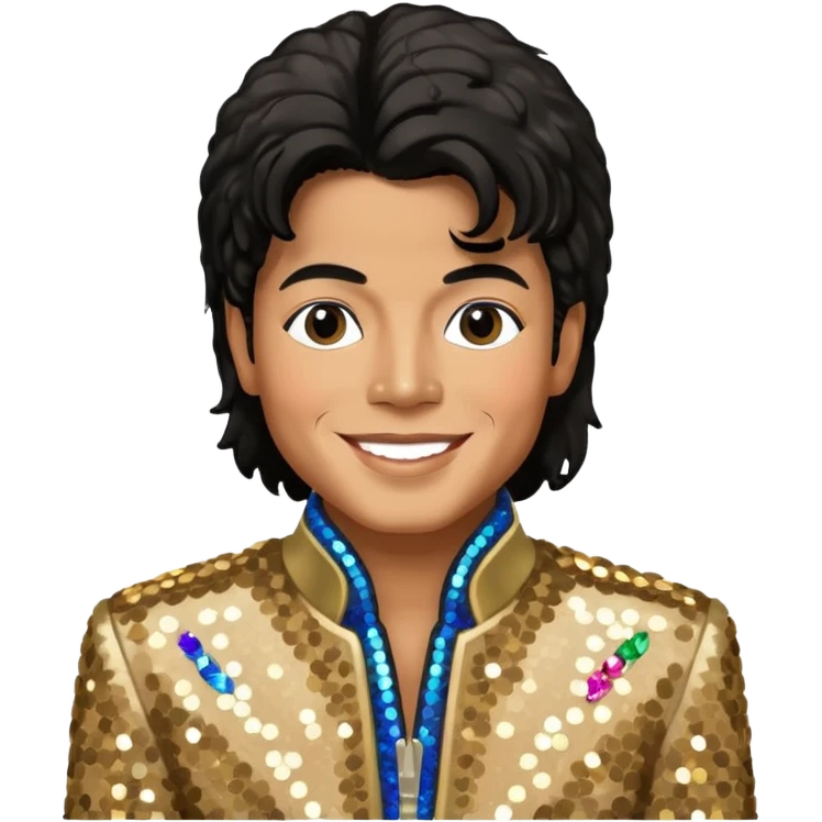 michael jackson emoji