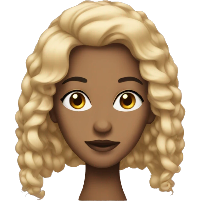 glamour emoji