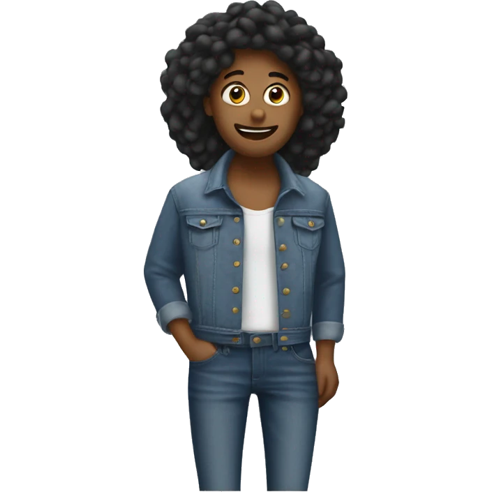 new jeans' song ETA as an emoji emoji