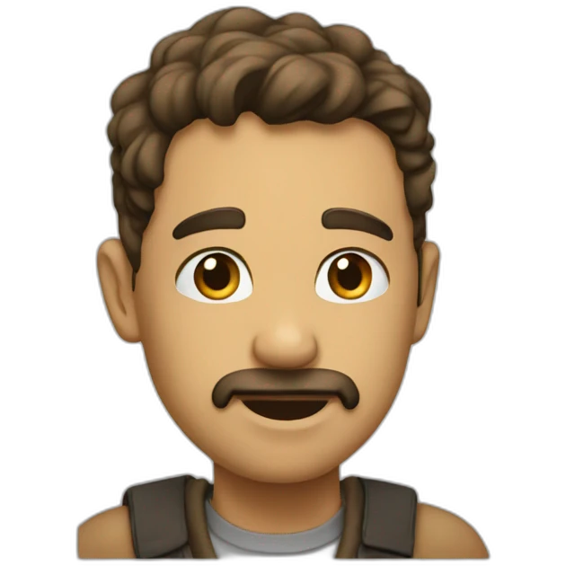 thought emoji