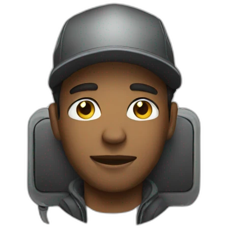 Producer emoji