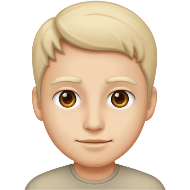 Boobas emoji
