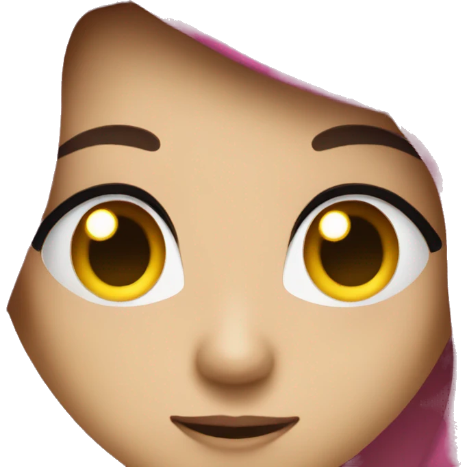 Twinkle emoji