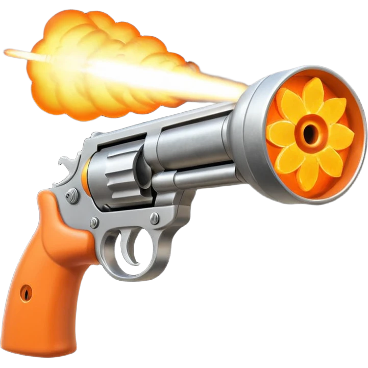 Bang bang  emoji