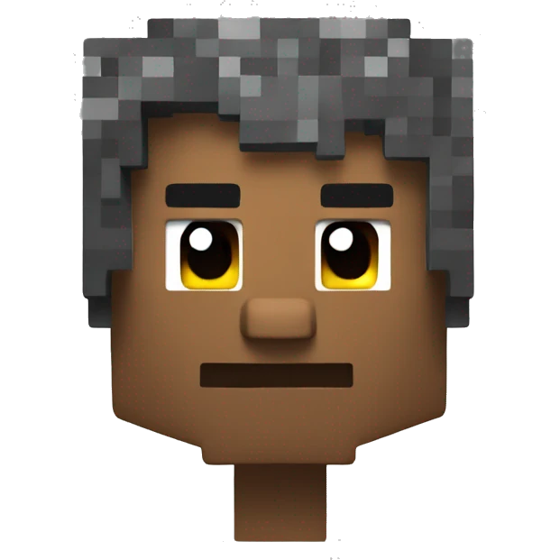 minecraft emoji
