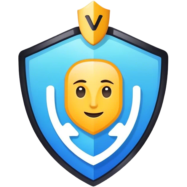 vpn-service emoji