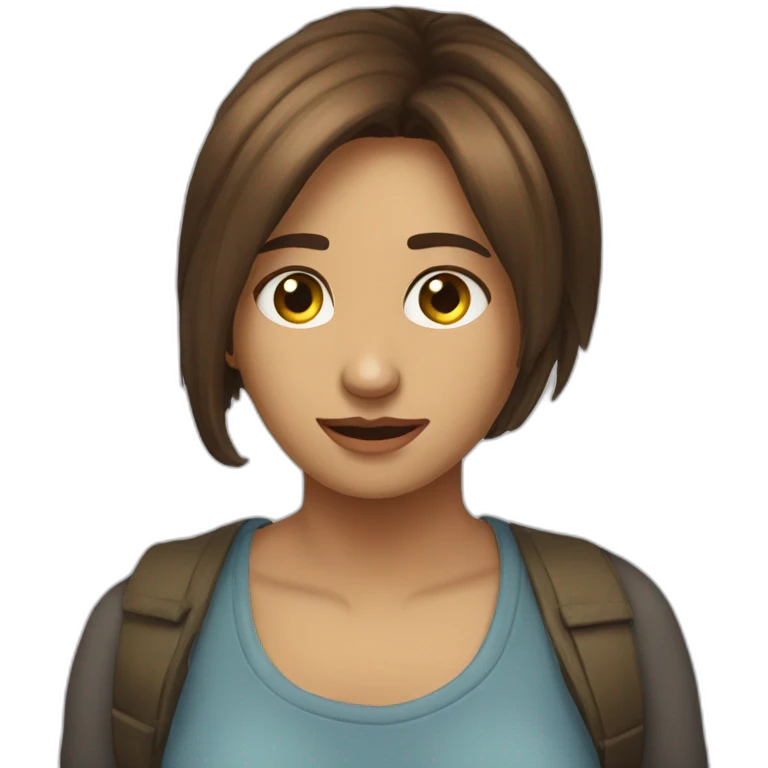 Missing my gf emoji