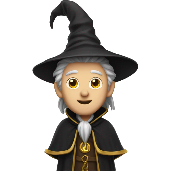 wizard rearch emoji