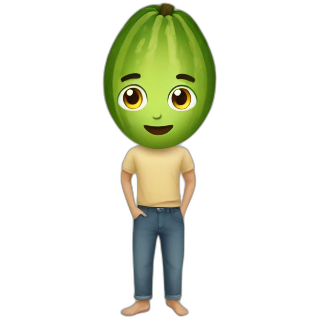 palta emoji