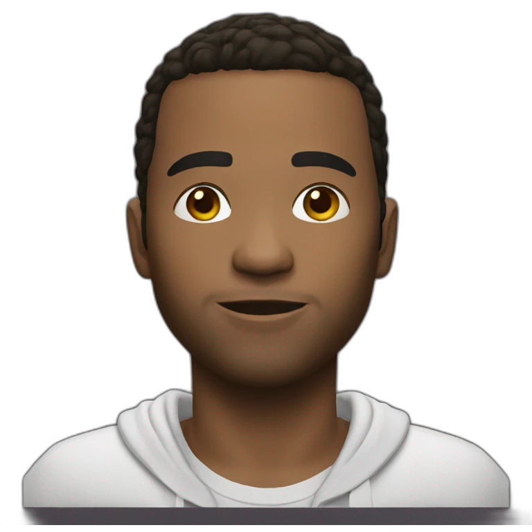 cj GTA emoji