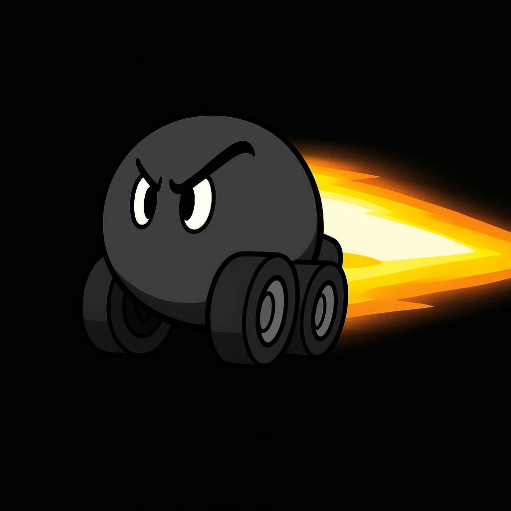 rocket emoji