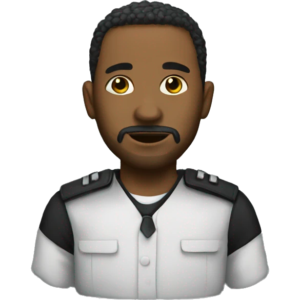 Probation emoji