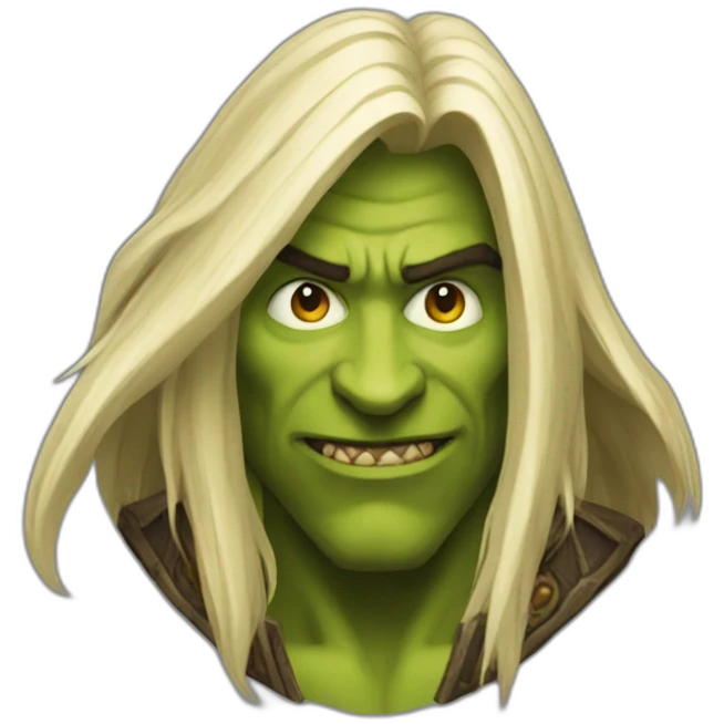 warcraft 2 emoji