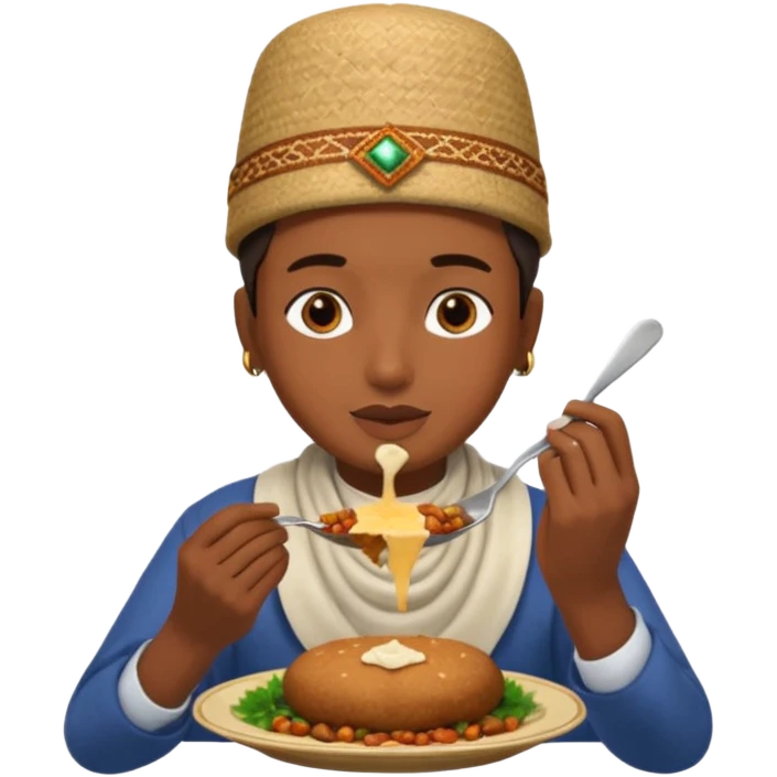 Tung tung tung sahur emoji