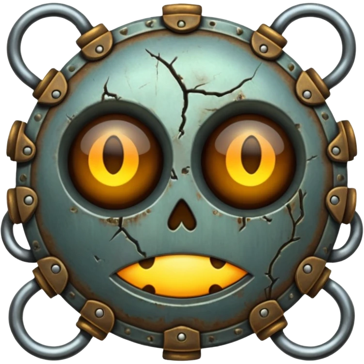 Cursed emoji